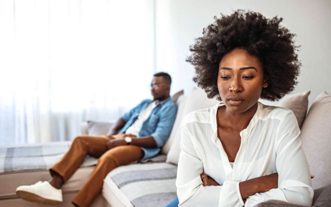 Relationship Drama? Tips to Overcome Common Marriage & Relationship Struggles