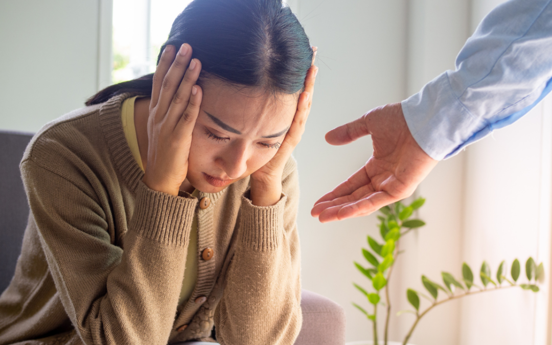 Therapy and Mental Health in the Asian American Community