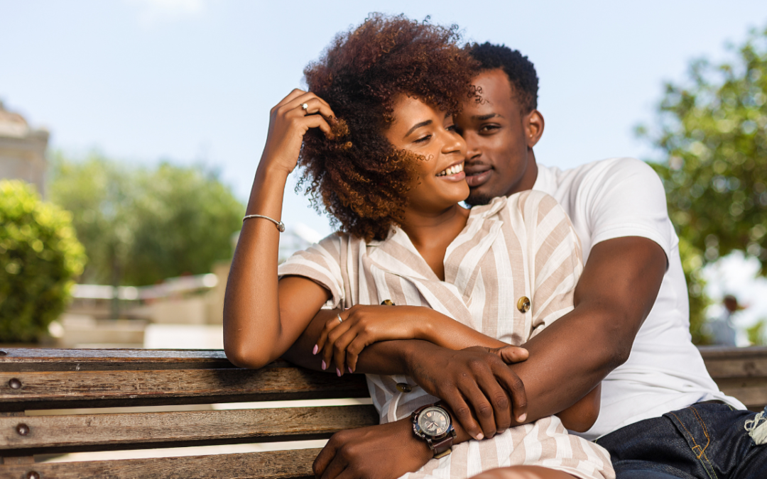 Is Your Love Bank Account Overdrawn? 4 Tips to Improve Your Relationship