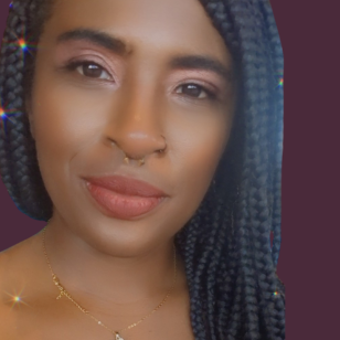 Mackenzie Gilliland art therapist