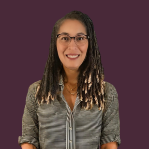 Kyla Arroyo Intern Therapist Mackenzie Gilliland art therapist
