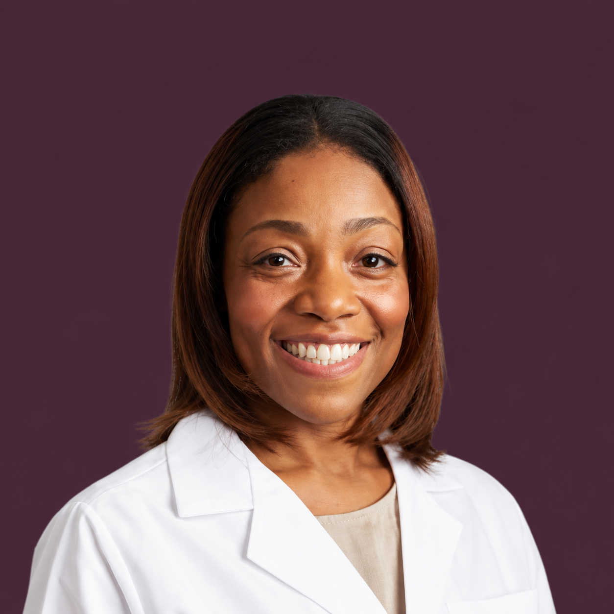 Felecia Carey MSN, APRN, FNP-C, PMHNPBC